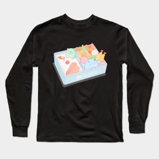 Bento! Long Sleeve T-Shirt